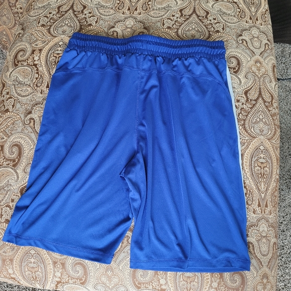 Nascar Shorts 48 Jimmie Johnson Basketball Style Size XL GIII Racing - Picture 5 of 7